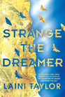 Strange the Dreamer (Strange the Dreamer, Bk 1)