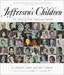 Jefferson's Children  The Story of One American Family