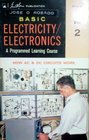 Basic Electricity Electronics How Ac and Dc Circuits Work