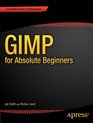 GIMP for Absolute Beginners