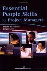Essential People Skills for Project Managers