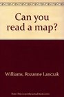Can you read a map