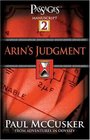 Arin's Judgment (Passages, Bk 2)
