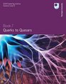 Quarks and Quasars