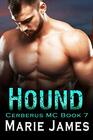 Hound Cerberus 20 Book 2