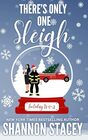 There's Only One Sleigh