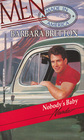 Nobody's Baby (Men Made in America: Nevada, No 28)