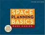 Space Planning Basics