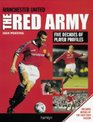 Manchester United The Red Army