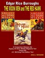 The Moon Men and The Red Hawk A Comparison of the Argosy AllStory Weekly Magazine Text versus the AC McClurg First Edition Text