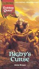 Bigby's Curse (Greyhawk) (Endless Quest, Bk 46)