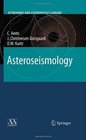 Asteroseismology