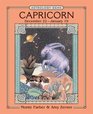 Astrology Gems Capricorn