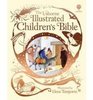 The Usborne Illustrated Children's Bible Illustrated by Elena Temporin