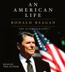 An American Life: The Autobiography (Audio CD) (Abridged)