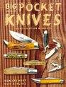 Big Book of Pocket Knives Identification  Values