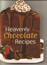 Heavenly Chocolate Recipes