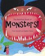 The Barefoot Book of Monsters