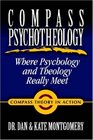 Compass Psychotheology Where Psychology  Theology Really Meet