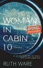 Woman in Cabin 10 Thriller