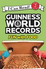 Guinness World Records Fun with Food