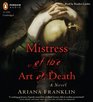 Mistress of the Art of Death (Mistress of the Art of Death, Bk 1) (Audio CD) (Unabridged)