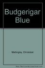 Budgerigar Blue