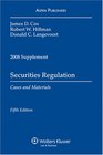 Securities Regulation 2008 Case Supplement