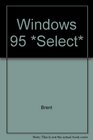 Select Microsoft Windows 95Projects Module