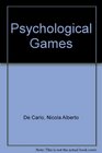 Psychological Games