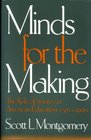 Minds for the Making The Role of Science in American Education 17501990