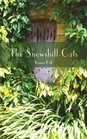 The Snowshill Cats