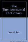 The environmental dictionary