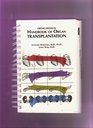 Ortho Biotech Handbook of Organ Transplantation