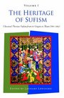 The Heritage of Sufism Volume I Classical Persian Sufism from its Origins to Rumi