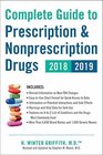Complete Guide to Prescription  Nonprescription Drugs 20182019