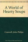 A World of Hearty Soups