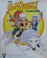 The Elfquest Boardgame (2nd Edition) [BOX SET]