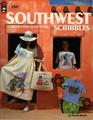 Southwest Scribbles 12 Sizzling Ironon Patterns