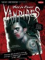 How to Draw Vampires Discover the secrets to drawing painting and illustrating immortals of the night