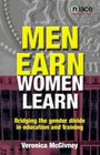 Men Earn Women Learn Bridging the Gender Divide in Adult Education and Training