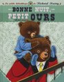 Bonne Nuit Petit Ours  French language version of Good Night Little Bear