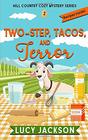 TwoStep Tacos and Terror