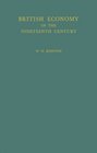 British Economy of the Nineteenth Century Essays
