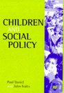 Children  Social Policy