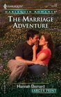 The Marriage Adventure