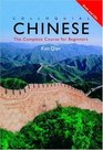 Colloquial Chinese The Complete Course for Beginners