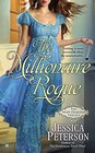 The Millionaire Rogue (Hope Diamond, Bk 2)