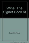 Wine The Signet Book of