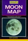 Philip's Moon Map